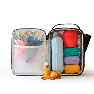 Peppythings - Ori Buddy Thermal Lunch Bag