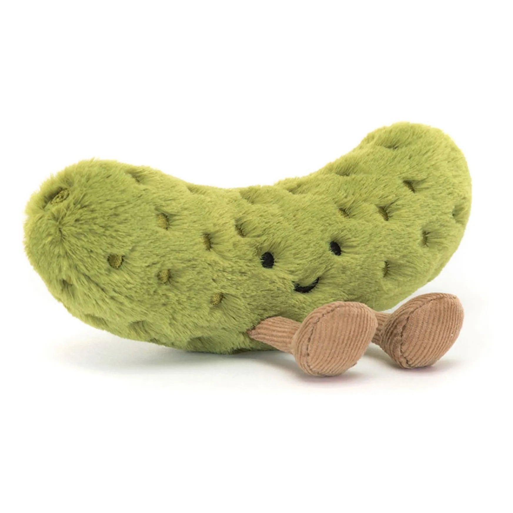 Jellycat - Pickle Plush Toy