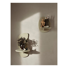Ferm Living Kids - Pilu H40 Raf | Gri