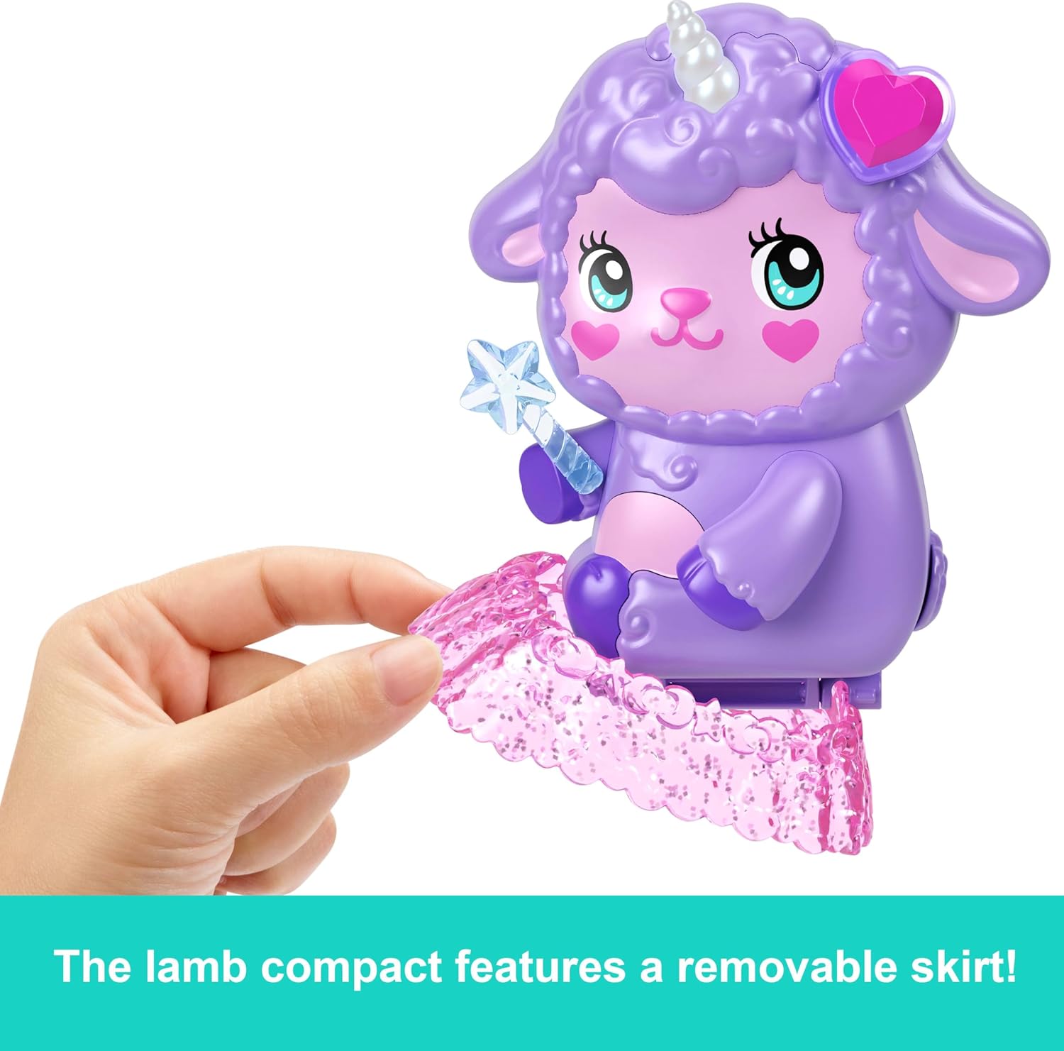 PollyPocket - PollyPocket Playset