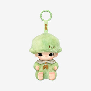 Pop Mart - Original DIMOO Journal of New Life Series Vinyl Plush Doll Blind Box