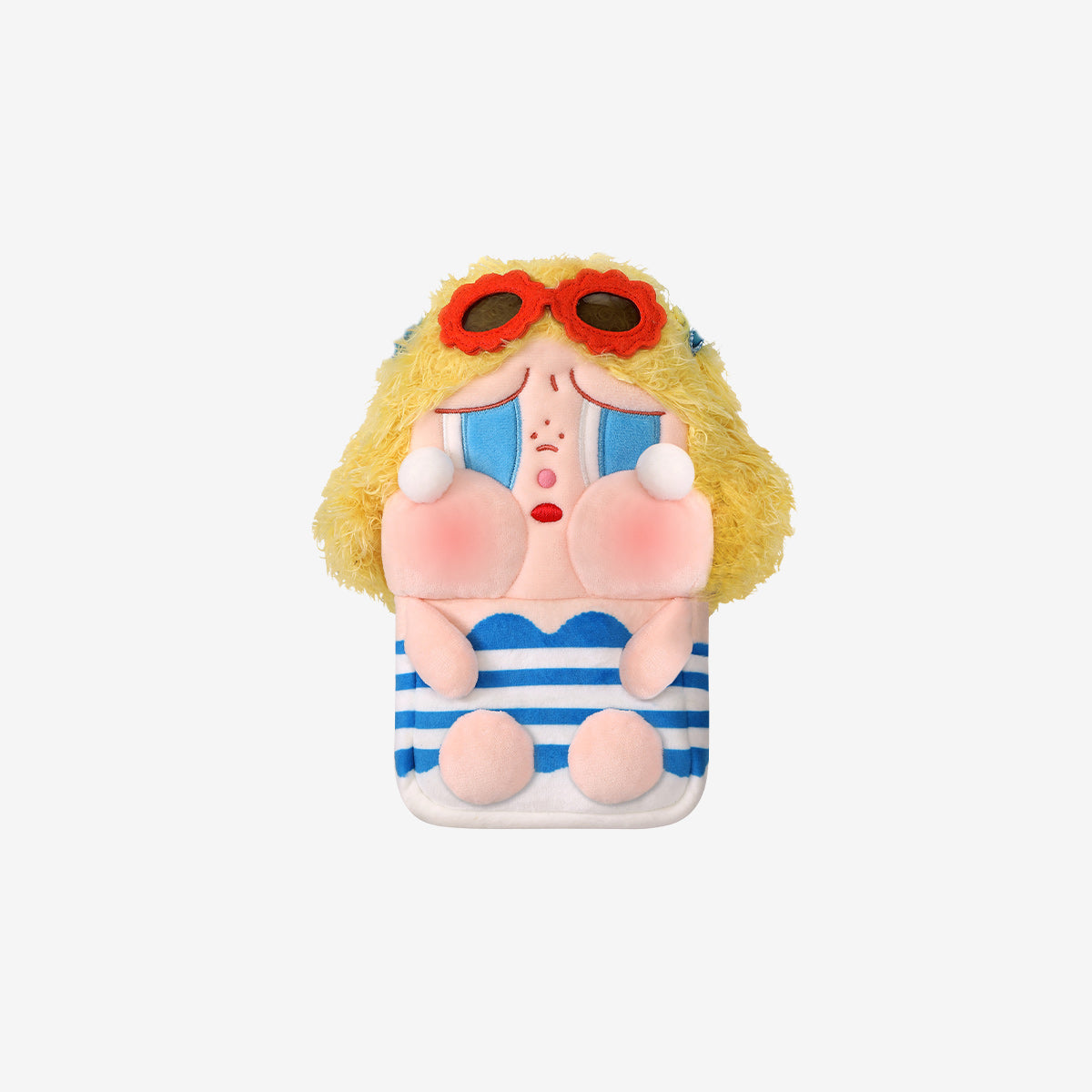 Pop Mart - Original CryBaby Mini Crossbody Bag