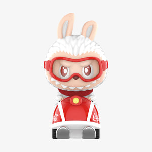 Pop Mart - Original The Monster Coca Cola Series Blind Box Figure