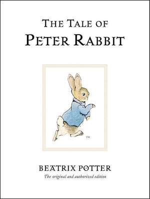 PRH Children's - The Tale of Peter Rabbit
