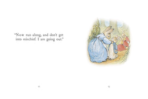 PRH Children's - The Tale of Peter Rabbit