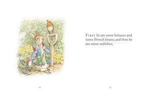 PRH Children's - The Tale of Peter Rabbit