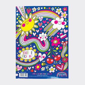 Rachel Ellen - Never Forget How Amazing You Are Letter Writing Set