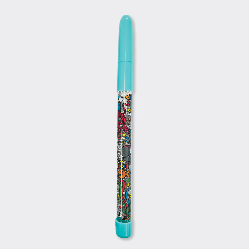 Rachel Ellen - Sparkle Pen Under The Sea