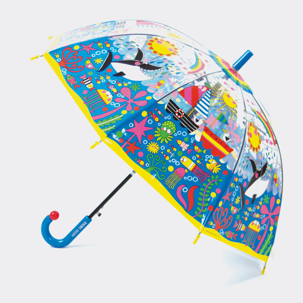 Rachel Ellen - Under The Sea Children's Umbrella