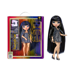 Rainbow High - Special Edition Kim Nguyen Fashion Doll