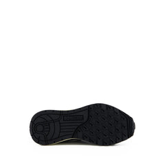 Autry - Reelwind Nylon Sneakers | Black