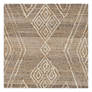 Bloomingville - Rupen Jute Rug