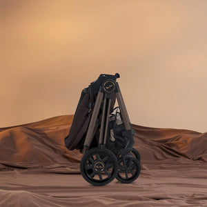 Silver Cross Reef 2 SPECIAL EDITION Pushchair - Ganache-Stroller Bundles-Ganache- | Natural Baby Shower