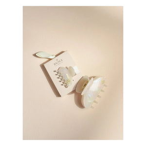 Bachca - Fine Pliers | Pearl