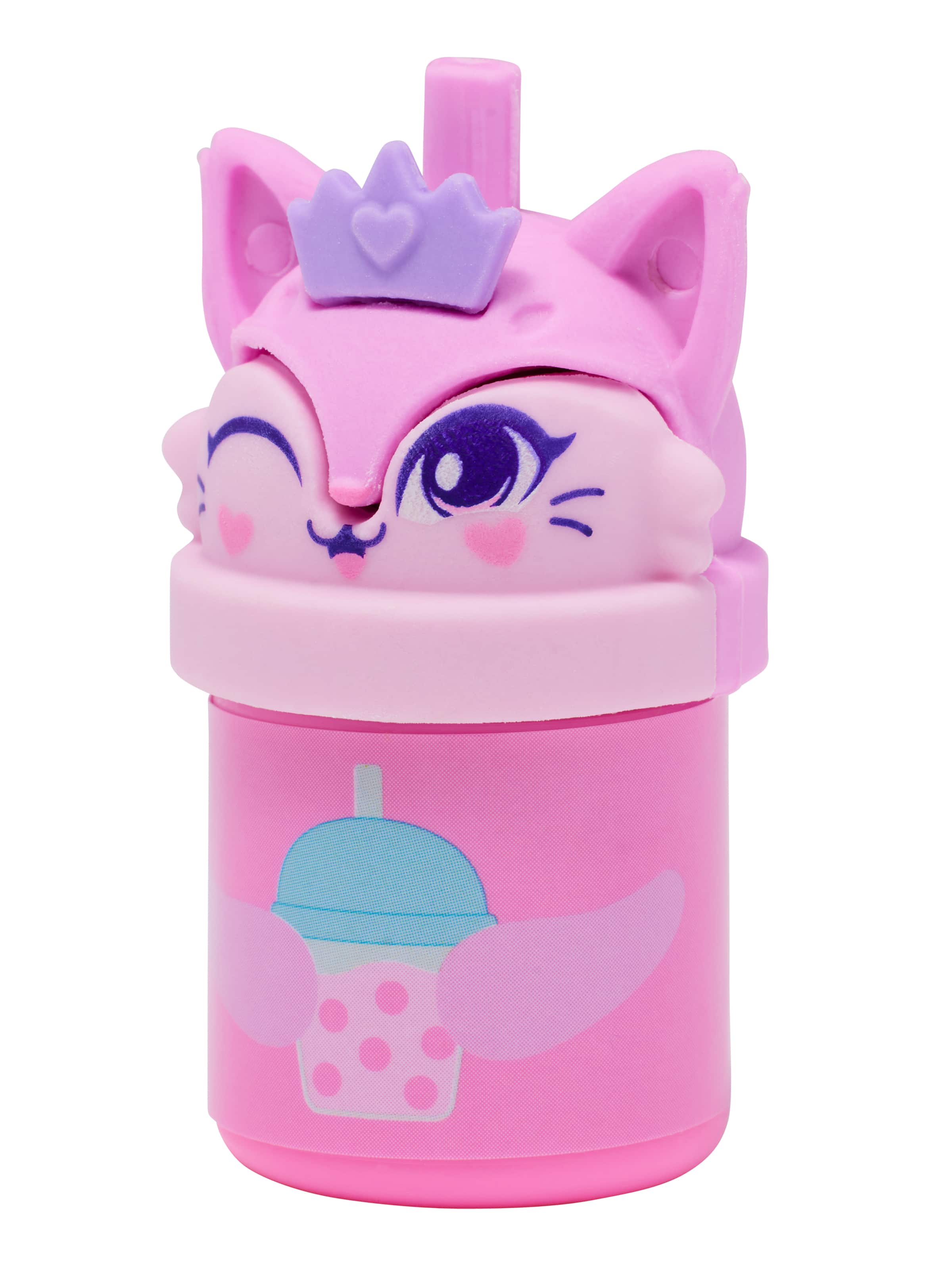 Smiggle - 2 in 1 Sharpener