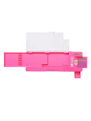Smiggle - 20th Birthday Automatic Pencil Case with Calculator