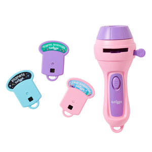 Smiggle - My 3D Projector