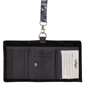 Smiggle - Animalia String Wallet