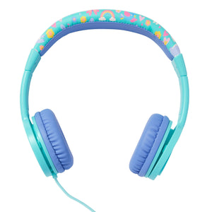 Smiggle - Animalia Junior Wired Headphones