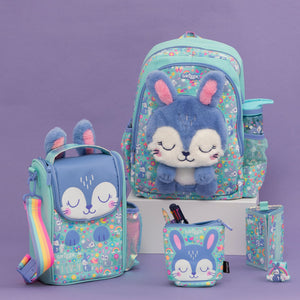 Smiggle - Animalia Junior School Bags and Sets Set