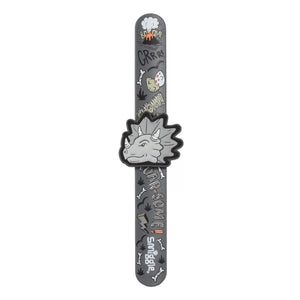 Smiggle - Animalia Scented Slapband Arm Accessory