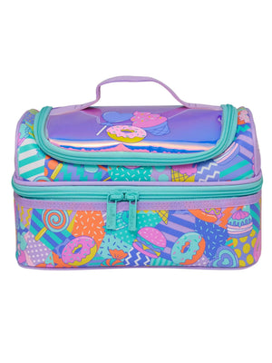 Smiggle - Away 4-Piece School Bag Set
