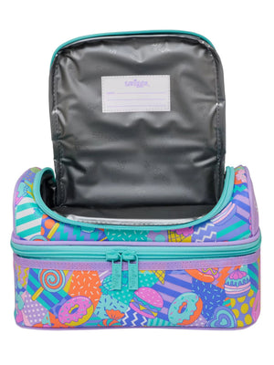 Smiggle - Away 4-Piece School Bag Set