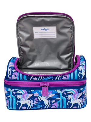 Smiggle - Away 4-Piece School Bag Set