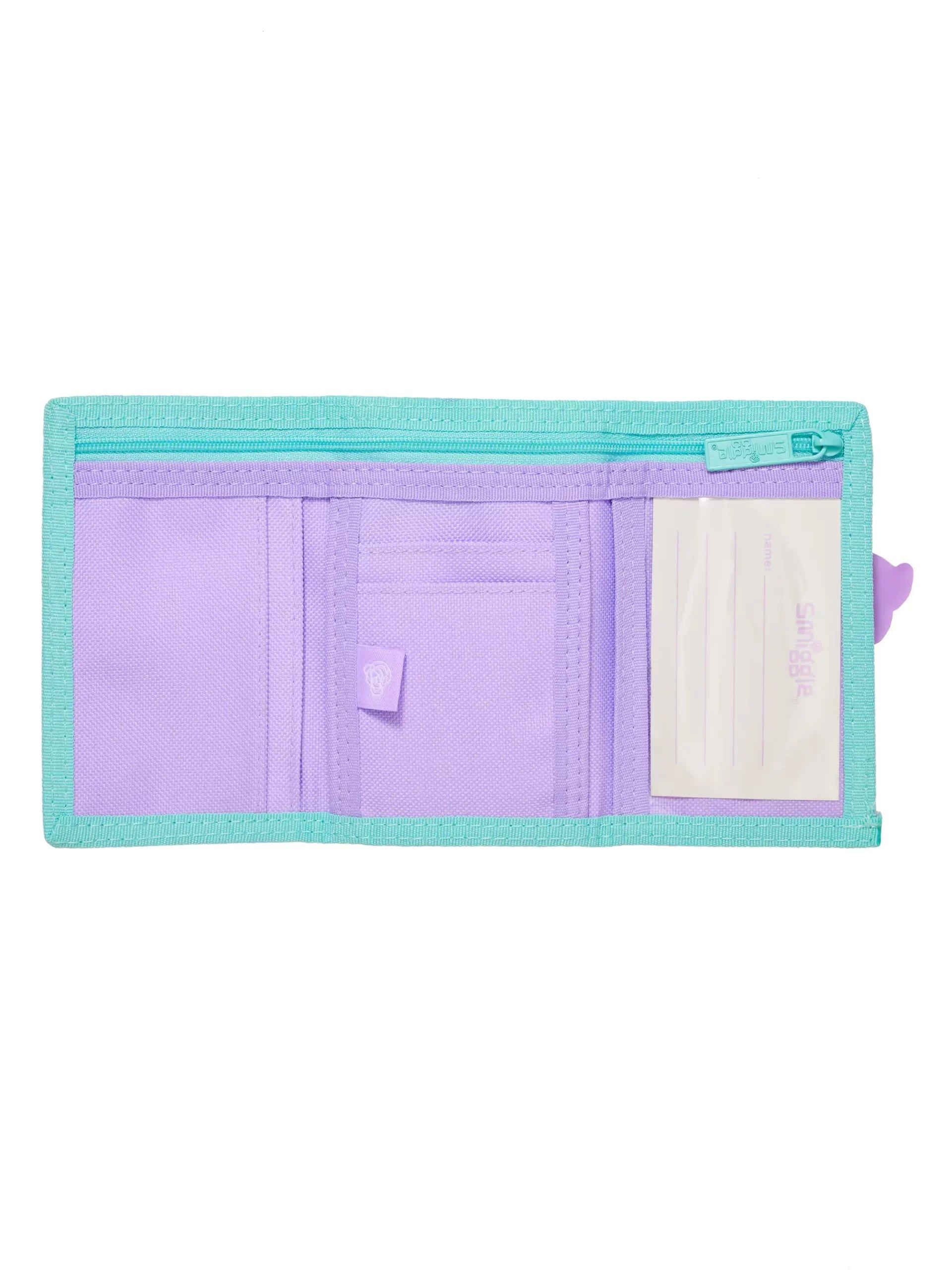 Smiggle - Away Ice Cream Kids Wallet