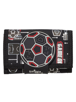 Smiggle - Away Sports Kids Wallet