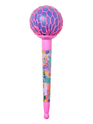 Smiggle - Away Squidgie Ballpoint Pen