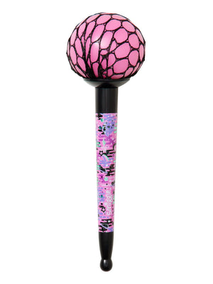 Smiggle - Away Squidgie Ballpoint Pen