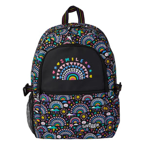 Smiggle - Better Together 4 Piece School Bag Set
