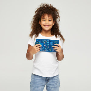 Smiggle - Better Together Kids Wallet