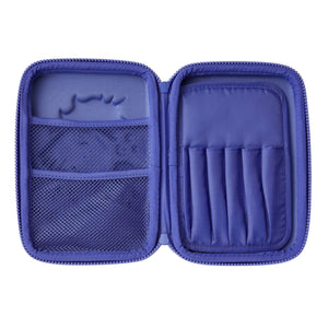 Smiggle - Better Together Embossed Pencil Case