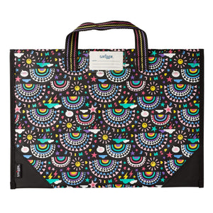 Smiggle - Better Together Book and Detergent Carrying Handbag