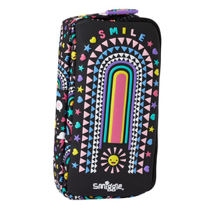 Smiggle - Better Together Classic Pencil Case