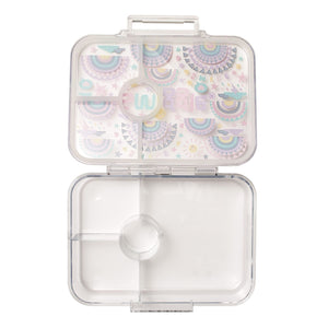 Smiggle - Better Together Medium Bento Lunch Box