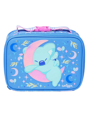 Smiggle - Big Dreams Kindergarten Lunch Box