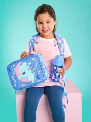 Smiggle - Big Dreams Kindergarten Lunch Box