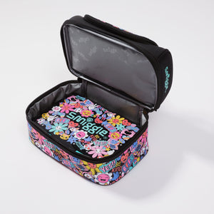 Smiggle - Bright Side Double Layer Lunch Bag