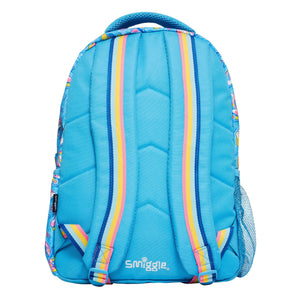 Smiggle - Bright Side Classic Backpack