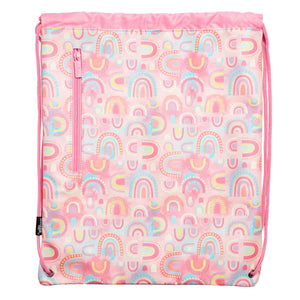 Smiggle - Bright Side Drawstring Bag