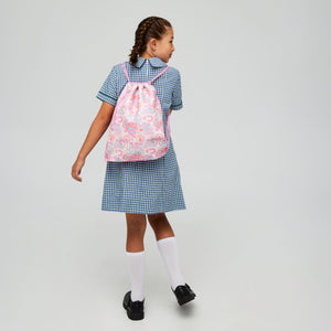 Smiggle - Bright Side Drawstring Bag