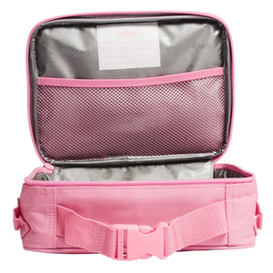 Smiggle - Bright Side Square Lunch Bag