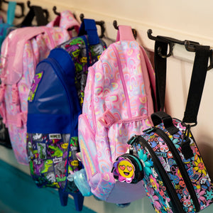 Smiggle - Bright Side School Essentials Set