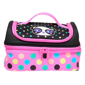 Smiggle- Budz 4-Piece School Bag Set
