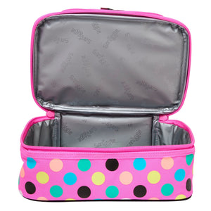 Smiggle - Budz Double Layer Lunch Bag