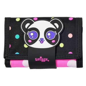 Smiggle - Budz Kids Wallet