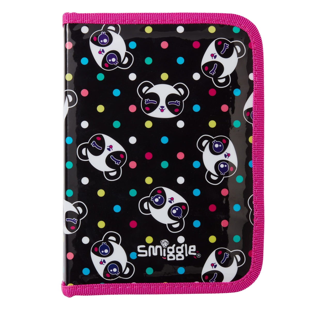 Smiggle - Budz Pencil Case and Stationery Set